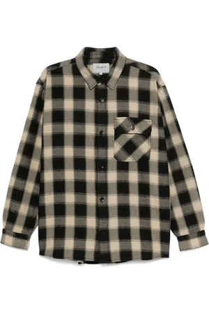 Carhartt Camisa Witten