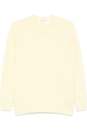 Carven Suéter de cachemira