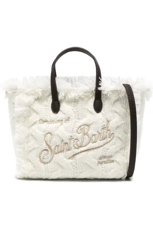 MC2 SAINT BARTH Tote Vanity mini