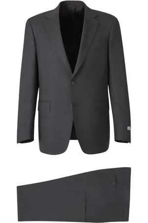 CANALI Traje con botones