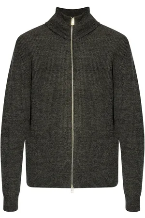 Norse projects Suéter con cierre