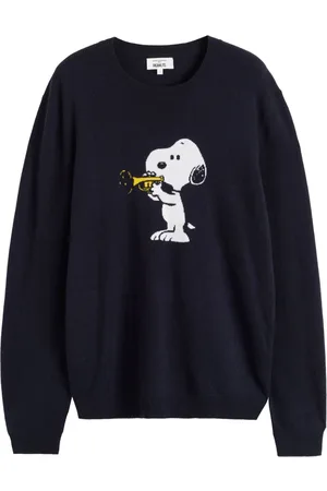 Chinti & Parker Sudadera Snoopy