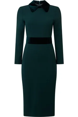 Cubus Vestido midi Texas