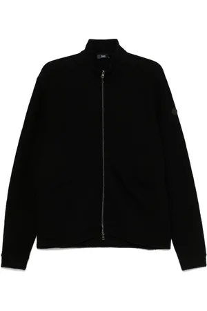 HERNO Sudadera con cuello redondo