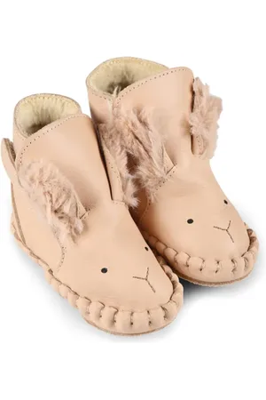 Donsje Botas Kapi Classic Bear