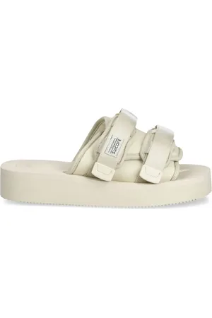 SUICOKE Sandalias con cierre autoadherente