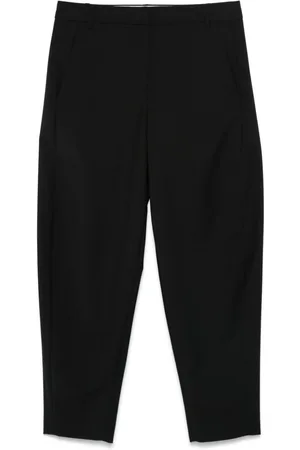 tibi Pantalones Reese Sculpted