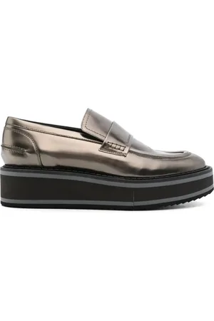 Robert Clergerie Mocasines Bahati