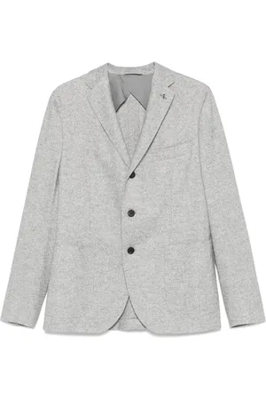 PESERICO SIGN Blazer con botones