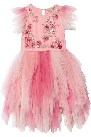 Tutu Du Monde Vestido estilo tutú Forest Fairy
