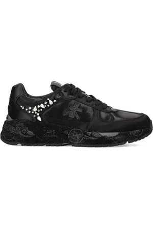 Premiata Tenis Mased