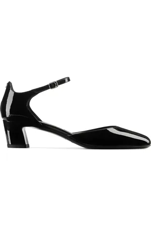 Jimmy Choo Zapatillas Pixie con tacón de 45mm