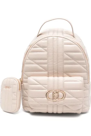 Liu Jo Mochila capitonada