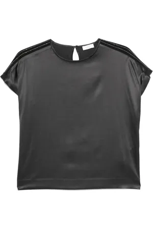 PESERICO SIGN Playera satinada
