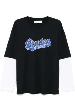 Etudes Playera Baseball