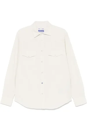 Jacob Cohen Camisa de pana