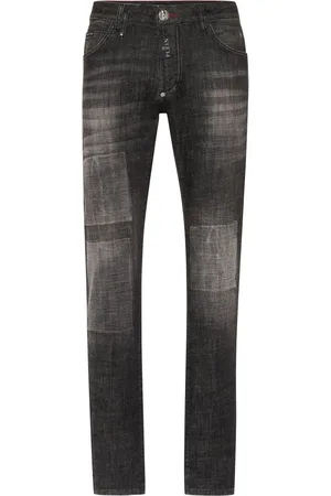Philipp Plein Jeans rectos