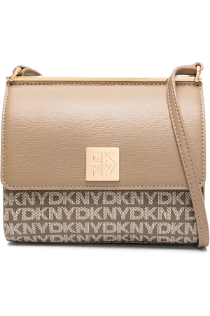 DKNY Bolsa crossbody Mona pequeña