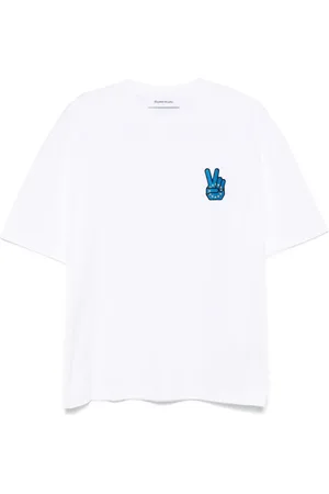 Etudes Playera Peace