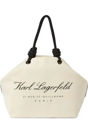 Karl Lagerfeld Tote Hotel Karl