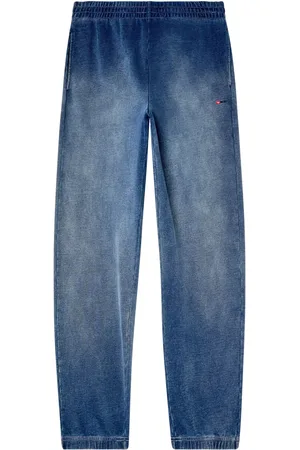 Diesel Pants P-Marfy