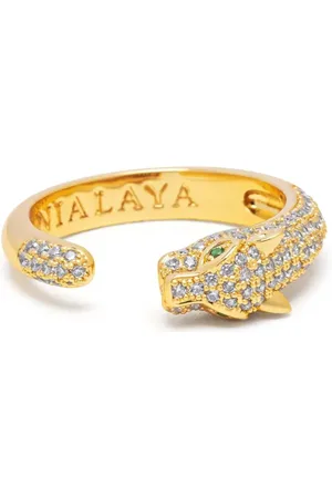 Nialaya Anillo Panther