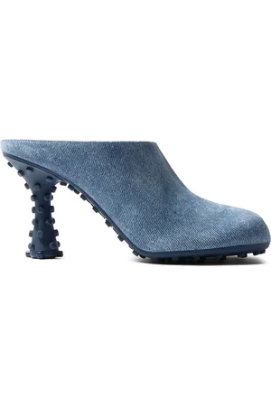 SUNNEI Mules 1000Chiodi