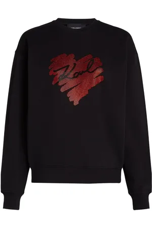 Karl Lagerfeld Sudadera K/Heart