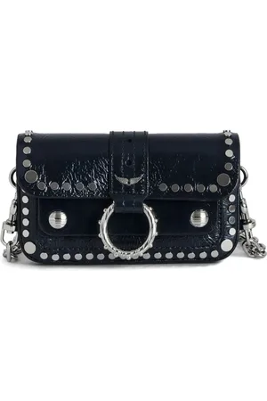 Zadig & Voltaire Bolsa Kate mini