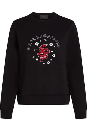 Karl Lagerfeld Sudadera Lunar New Year