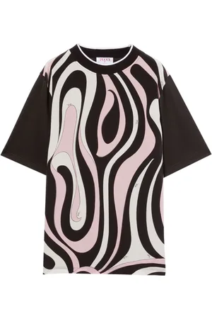 Puccini Playera Marmo