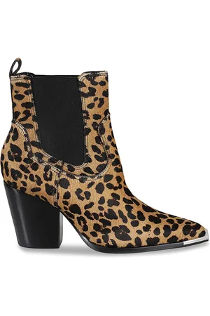 Schutz Botas Tinna con tacón de 85mm