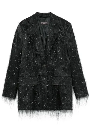 PESERICO SIGN Blazer con botones