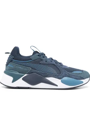 Puma rs x hard drive blue hot sale