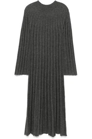 Loulou Studio Vestido largo Irma