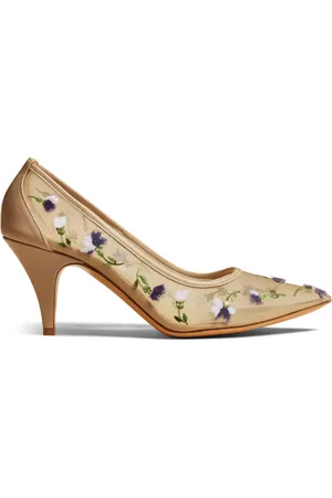 Khaite Zapatillas The River de 75mm