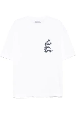 Etudes Playera con logo estampado