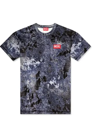 Diesel Playera Boxt-R12