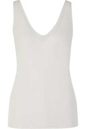Dorothee Schumacher Camiseta tejida de canalé
