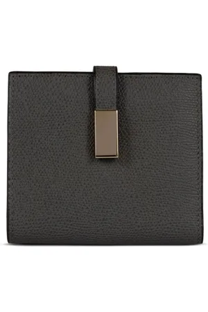 VALEXTRA Cartera plegable