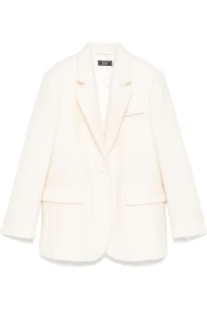 PESERICO SIGN Blazer con botones