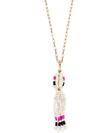 Isabel Marant Collar Malebo