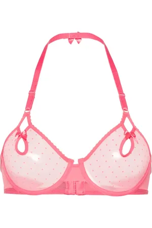 Marlies Dekkers Brasier Peekaboo