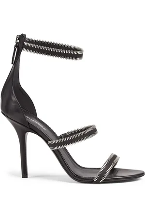 Dsquared2 Sandalias con apliques