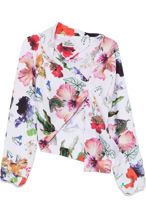 Vivienne Westwood Camisa Natalia