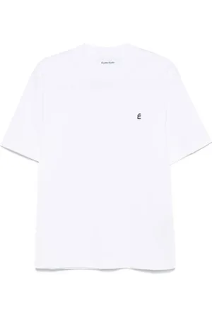 Etudes Playera con logo bordado