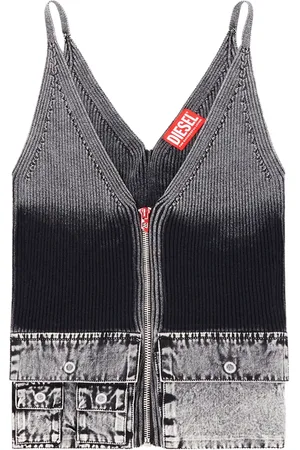 Diesel Top M-Melly