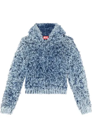 Diesel Hoodie M-Dolly