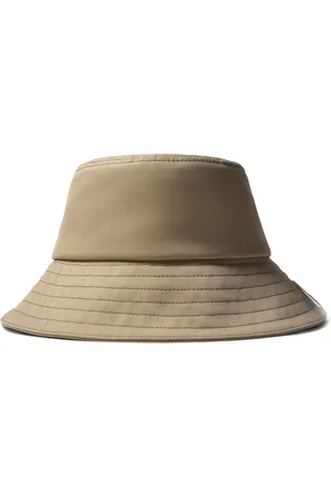 SUNNEI Gorro de pescador con logo