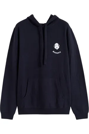 Chinti & Parker Hoodie Snoopy